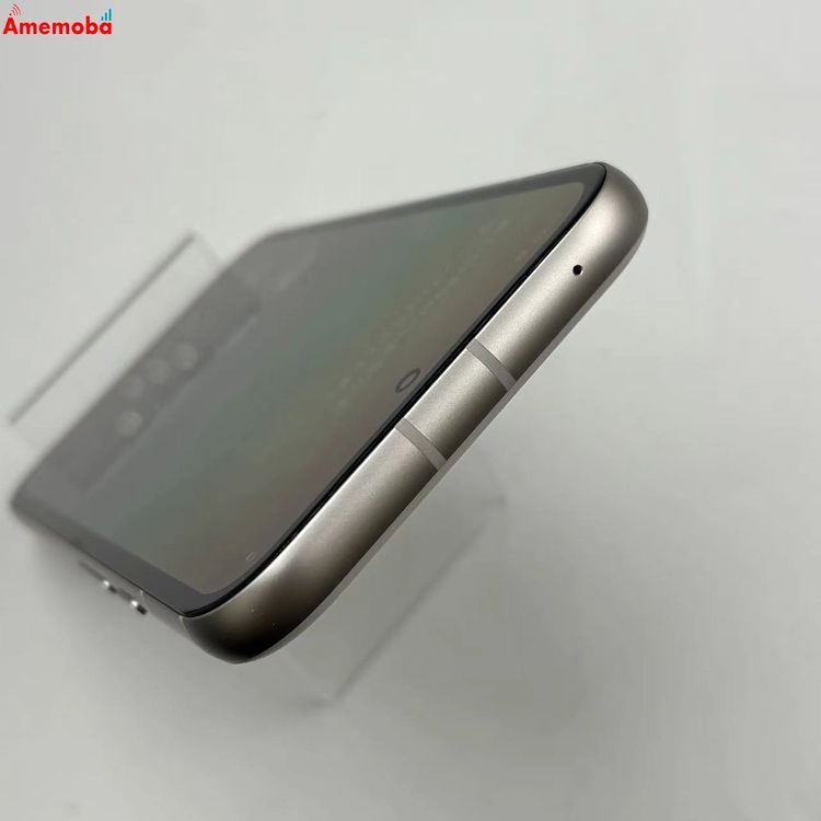 Google Pixel 8a 128GB Porcelain G576D SoftBank��SIM