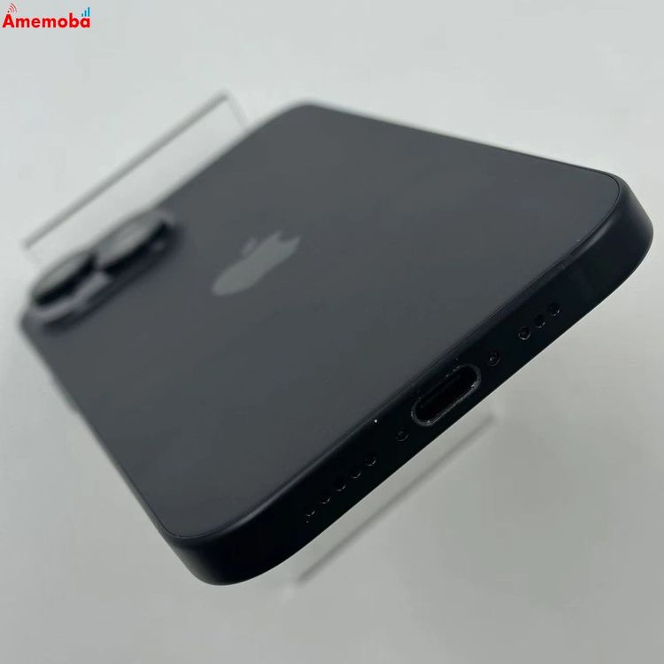 ��®ȯ��iPhone15 128GB �֥�å� MTP03PA/A Apple��SIM�ե꡼ ����