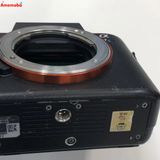 ��®ȯ����7S II ILCE-7SM2 32GB �֥�å�