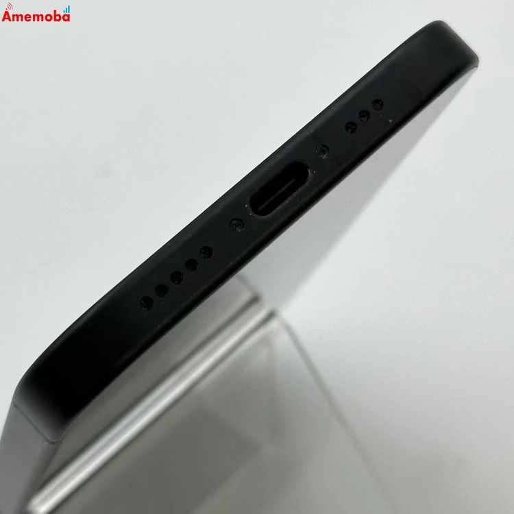 ®ȯiPhone15 128GB ֥å MTMH3J/A docomoSIMե꡼