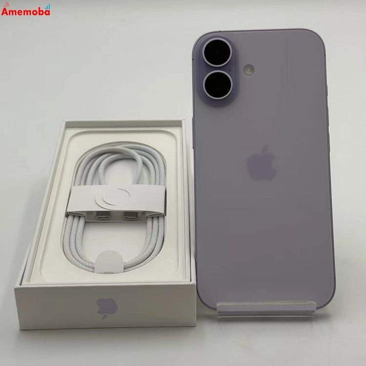 iPhone 17 256GB ��٥���� MG6A4J/A Apple��SIM�ե꡼ ����Ʊ��