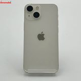 iPhone13 mini 128GB 饤 MLJE3J/A AppleSIMե꡼