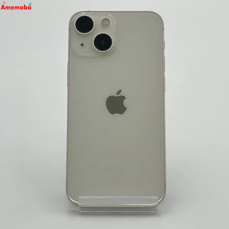 iPhone13 mini 128GB 饤 MLJE3J/A AppleSIMե꡼