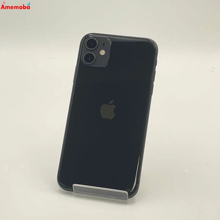 ®ȯiPhone11 64GB ֥å MWLT2J/A AUSIMե꡼