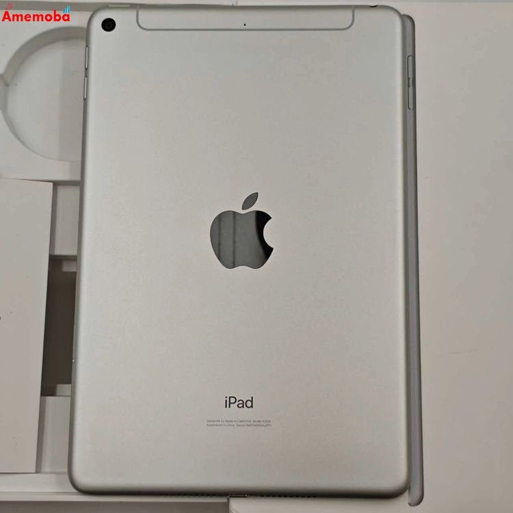 iPad mini 5 256GB С MUXD2J/A  AppleSIMե꡼