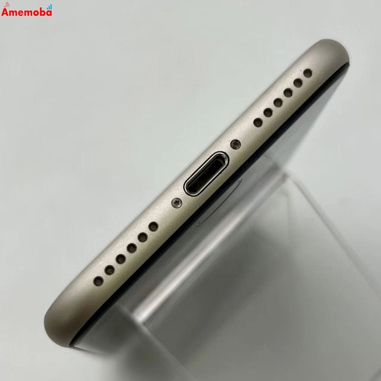 iPhoneSE ��3���� 64GB �������饤�� MMYD3J/A SoftBank��SIM�ե꡼