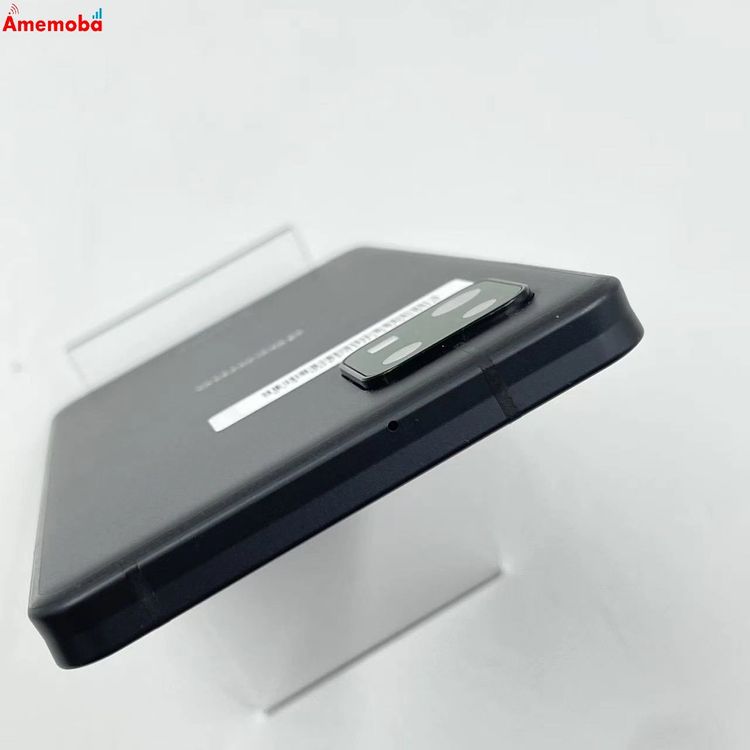 AQUOS sense6 4GB/64GB �֥�å� SH-54B docomo��SIM�ե꡼
