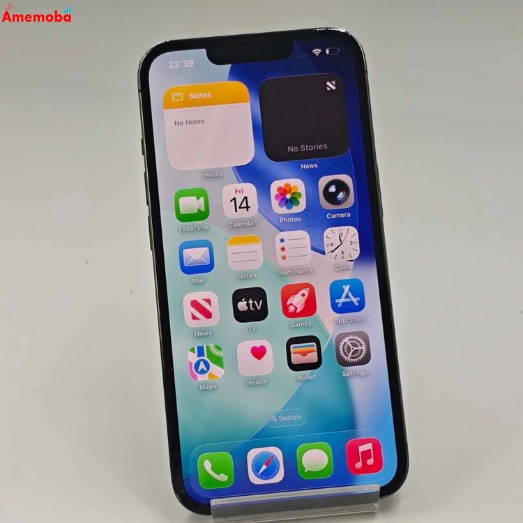 iPhone12 Pro 512GB ե MGMF3J/A docomoSIMե꡼