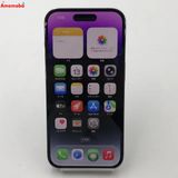 ��®ȯ��iPhone14 Pro 256GB �ǥ����ץѡ��ץ� MQ1E3J/A AU��SIM�ե꡼