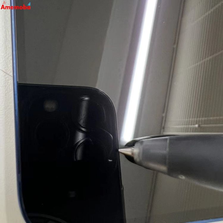 iPhone12 mini 64GB �֥롼 MGAP3J/A SoftBank��SIM�ե꡼ ����