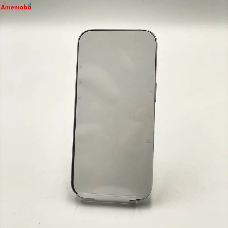 iPhone16 Pro 256GB �ۥ磻�ȥ����˥��� NYN13J/A Apple��SIM�ե꡼