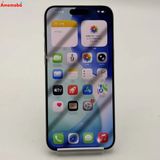 iPhone15 Pro Max 256GB �ۥ磻�ȥ����˥��� MU6Q3J/A AU��SIM�ե�