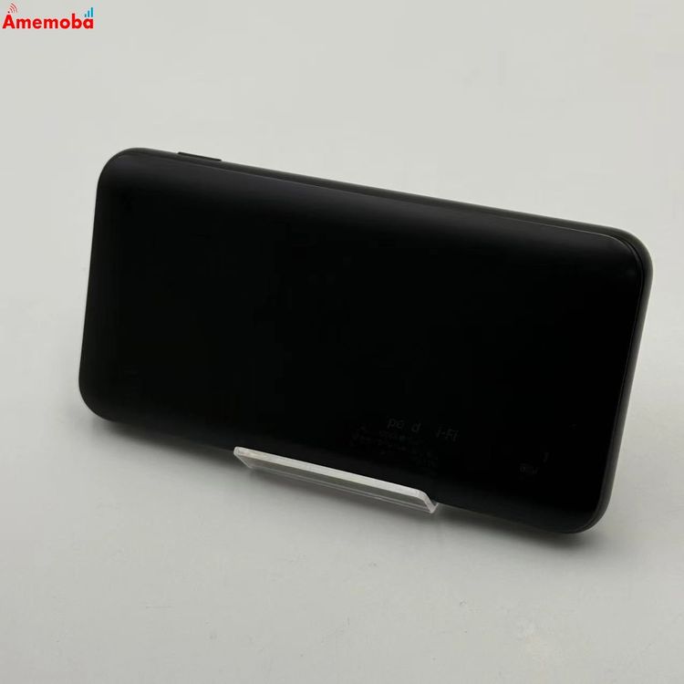 ��®ȯ��Speed Wi-Fi DOCK 5G 01 �֥�å� CPS01