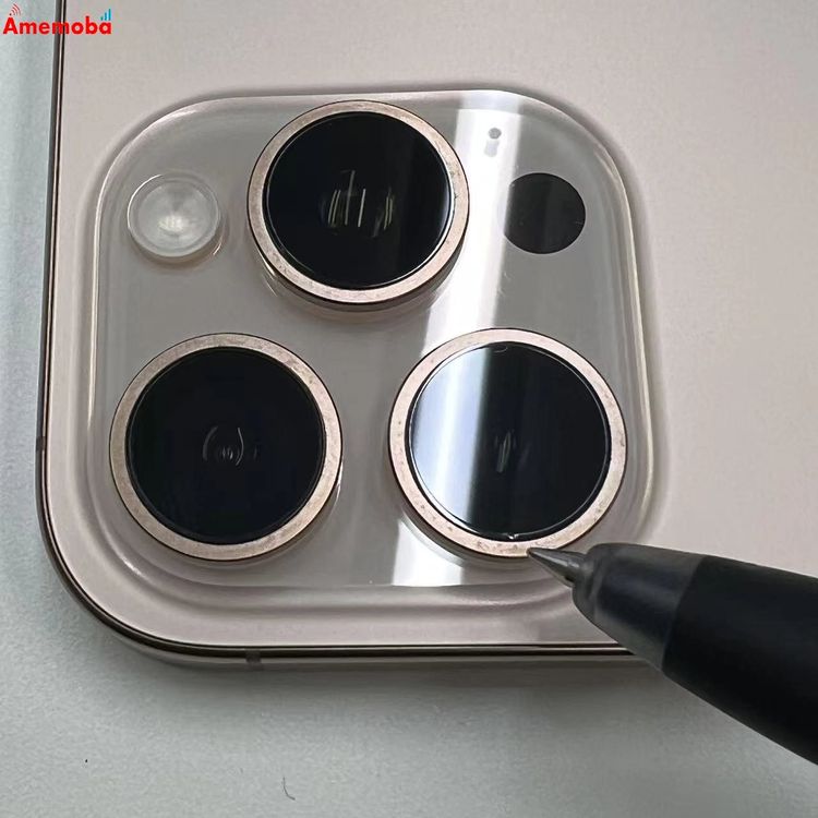 iPhone16 Pro 256GB �ǥ����ȥ����˥��� MYN23J/A SoftBank��SIM