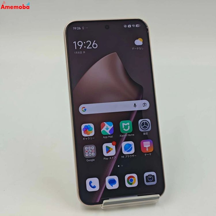 ��®ȯ��Xiaomi 15T 256GB ������������� 25069PTEBG ���ȥ���SIM�ե꡼
