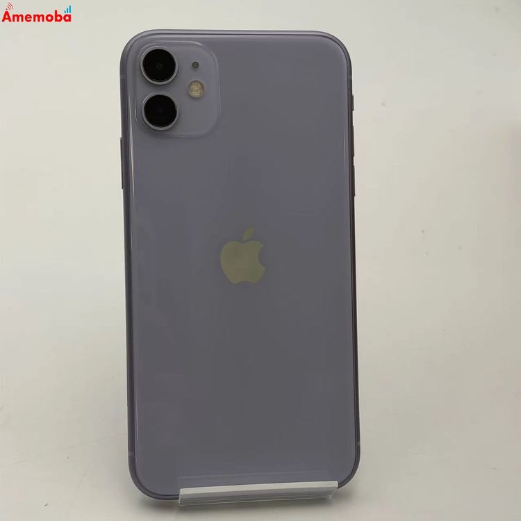 iPhone11 128GB �ѡ��ץ� MWM52J/A SoftBank��SIM�ե꡼  �����
