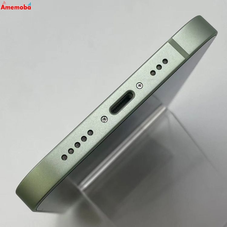 ®ȯiPhone12 128GB ꡼ NGHY3J/A AUSIMե꡼ ̤