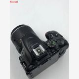 Nikon D5500 18-55 VR II Kit D5500 18-55 VR Kit ������