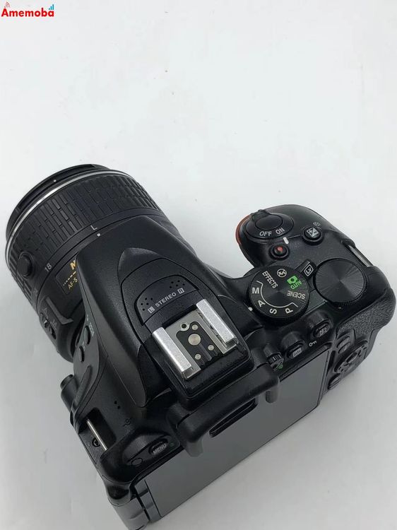 Nikon D5500 18-55 VR II Kit D5500 18-55 VR Kit ������