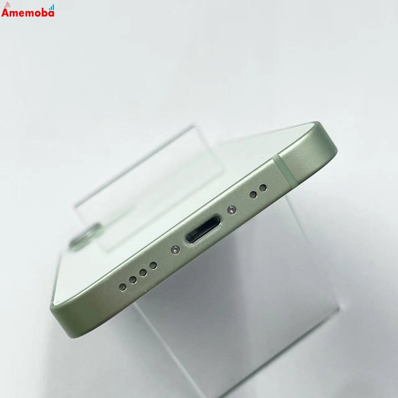 ムスビー｜iPhone12 mini 64GB グリーン MGAV3J/A SoftBank版SIMフリー