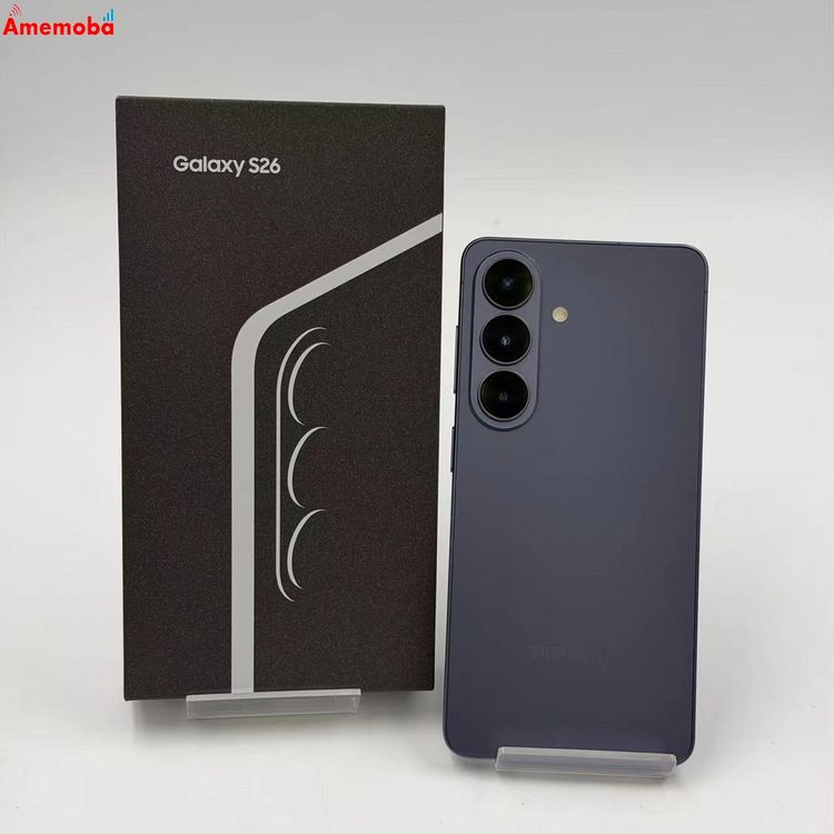 Galaxy S26 256GB ���Х�ȥХ�����å� SC-51G docomo��SIM�ե꡼