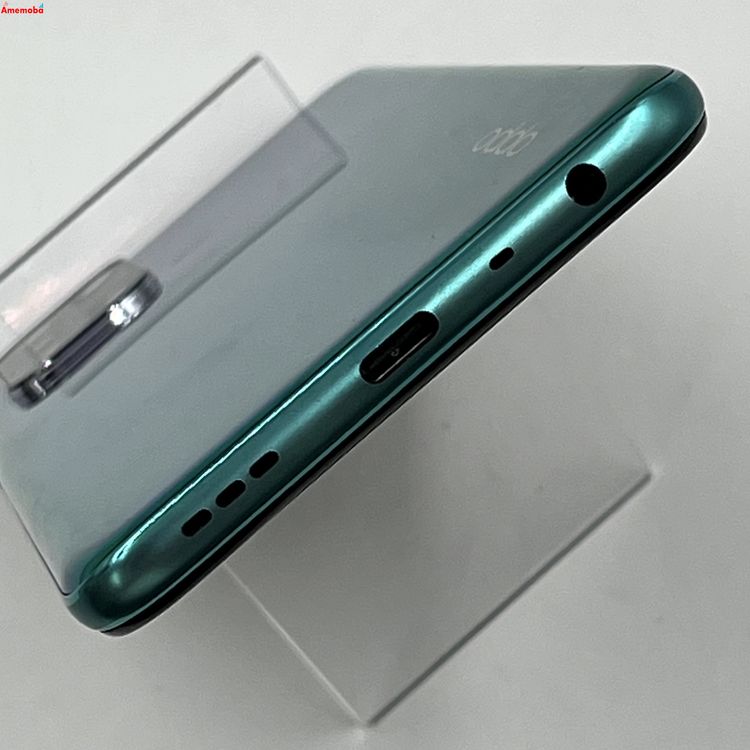 OPPO A54 5G 64GB �ե��󥿥��ƥ��å��ѡ��ץ� OPG02 UQmobile��SIM��