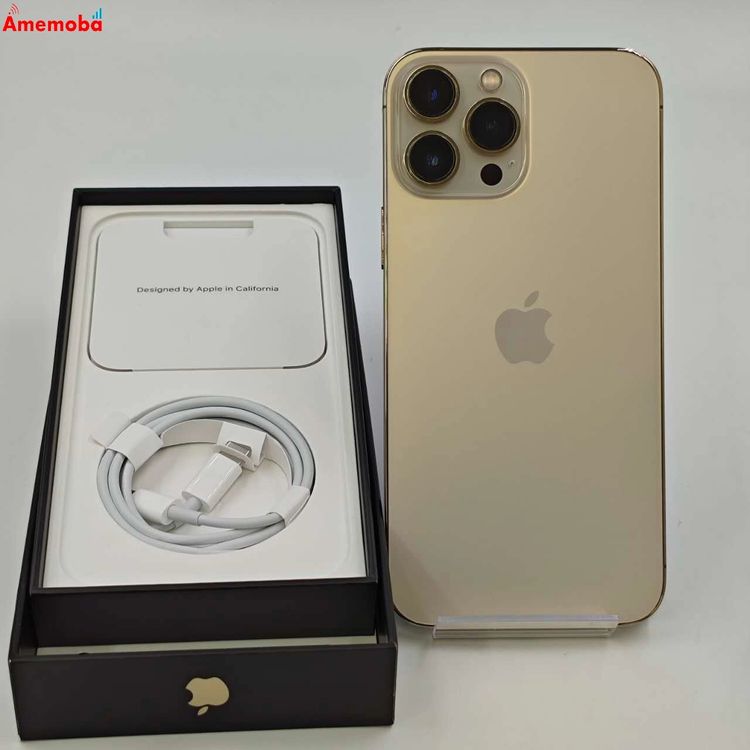 iPhone13 Pro Max 256GB  MLJA3J/A docomoSIMե꡼