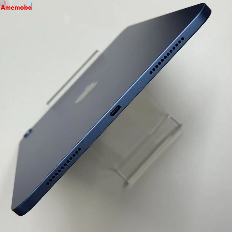��®ȯ��iPad ��10���� Wi-Fi��ǥ� 64GB �֥롼 MPQ13TA/A