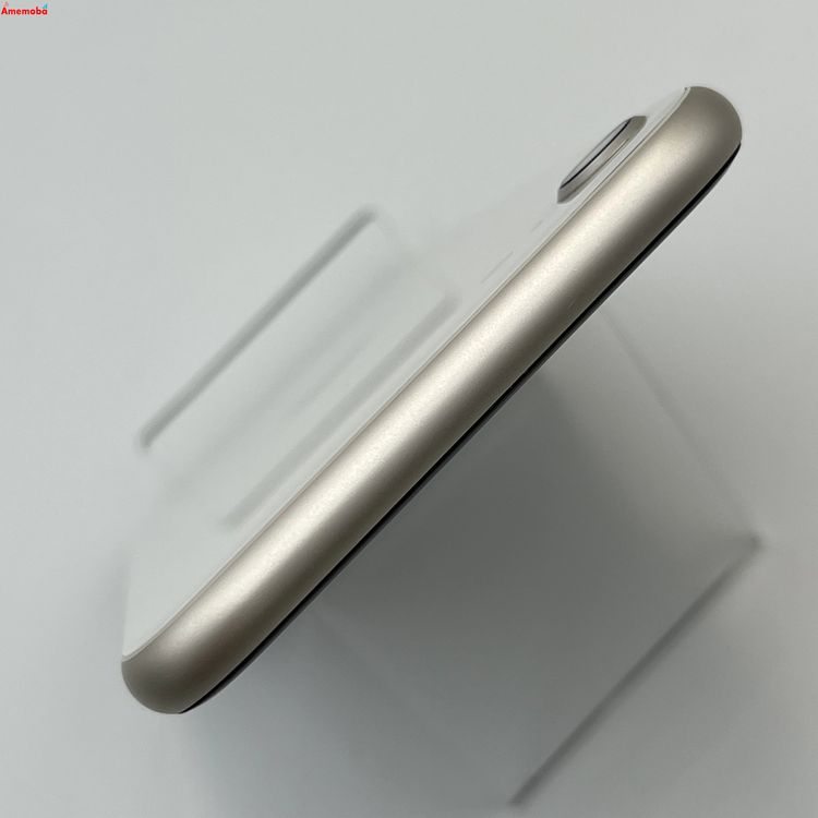 ®ȯiPhoneSE 3 64GB 饤 MMYD3J/A SIMե꡼ 