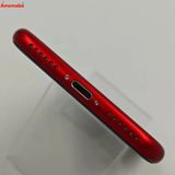 iPhoneSE 3 64GB Product Red MMYE3J/A AUSIMե꡼