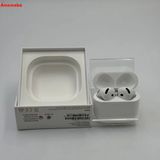 ��®ȯ��AirPods ��4���� - �ۥ磻�� MXP63J/A