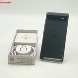 ®ȯGoogle Pixel 6a 128GB Charcoal GB17L AUSIMե꡼