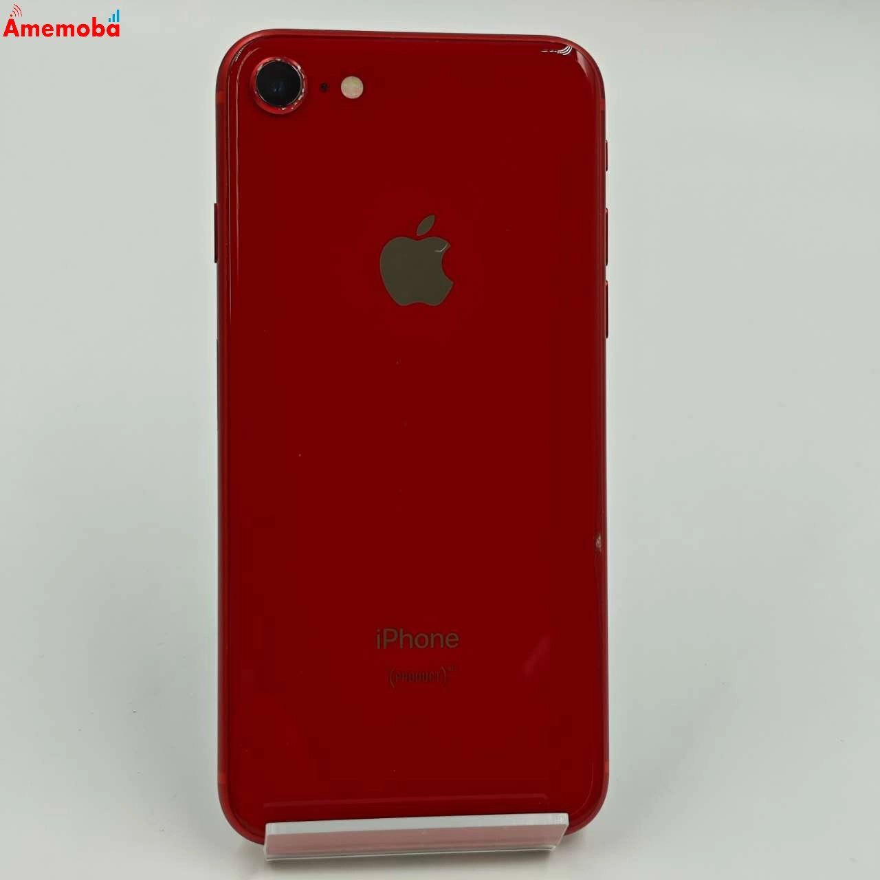 iPhone8 64gb ソフトバンク ムスビー|iPhone8 64GB Product Red MRRY2J/A SoftBank版SIM