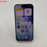 iPhone15 Pro 256GB �ʥ���������˥��� MTUF3J/A Apple��SIM�ե�