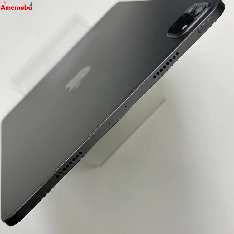 iPad Pro 11 3 Wi-Fiǥ 256GB ڡ쥤 MHQU3J/