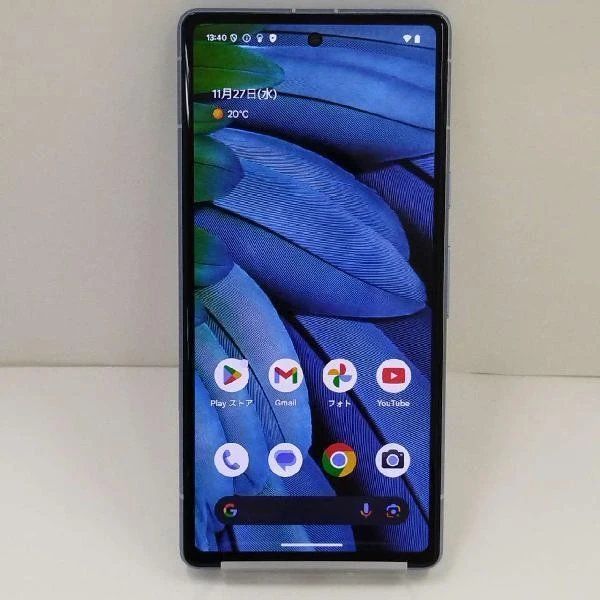 Google Pixel 7a SoftBank 128GB SIMå Pixel7a 