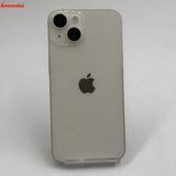 爆速発送iPhone14 256GB スターライト MPW33J/A SoftBank版SIMフリー
