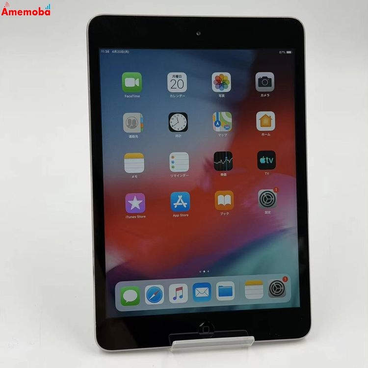 iPad mini ��2���� Wi-Fi��ǥ� 64GB ���ڡ������쥤 ME278J/A ��������