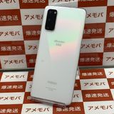 ��®ȯ��Galaxy S20 5G 128GB docomo��SIM�ե꡼ SC-51A ������