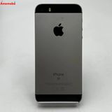 ��®ȯ��iPhoneSE 32GB ���ڡ������쥤 MP822J/A AU��SIM�ե꡼ �������