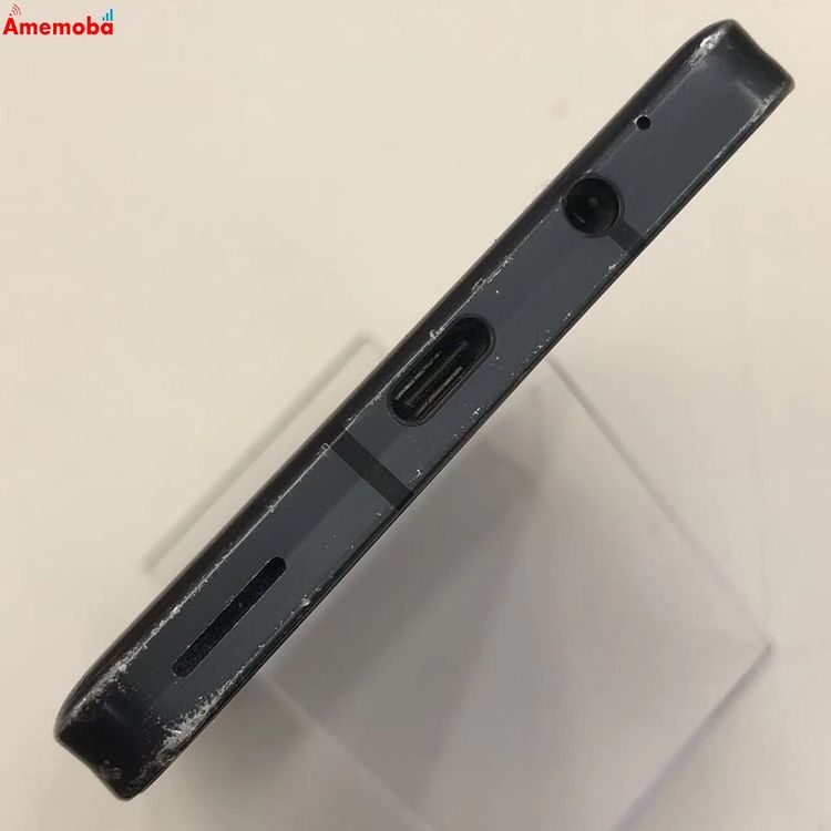 AQUOS sense6s 4GB/64GB �֥�å� SHG07 AU��SIM�ե꡼ �������