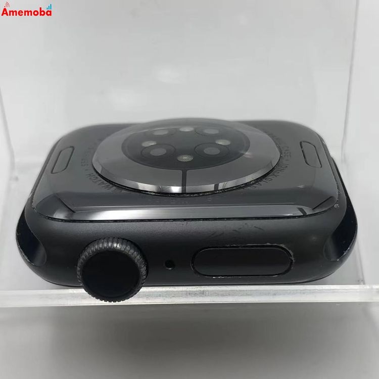 Apple Watch Series 6 40mm GPS��ǥ� 32G ���ڡ������쥤 MJ6N3