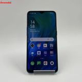 ®ȯOPPO Reno A 128GB ֥롼 CPH1983 ŷХSIMե꡼