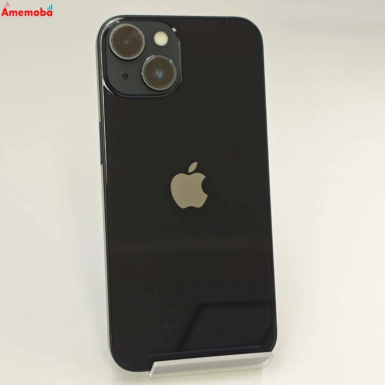 ®ȯiPhone14 256GB ߥåɥʥ MPVW3J/A AppleSIMե꡼