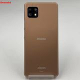 AQUOS sense6 4GB/64GB �饤�ȥ��åѡ� SH-54B  docomo��SIM�ե�