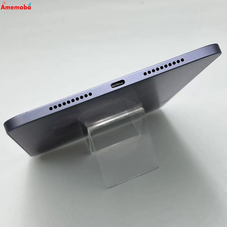 ��®ȯ��iPad mini ��6���� Wi-Fi��ǥ� 64GB �ѡ��ץ� MK7R3J/A