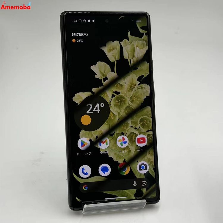 Google Pixel 6 128GB Sorta Seafoam GR1YH AU��SIM�ե꡼
