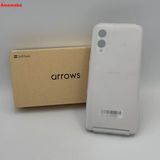 arrows We2 64GB ミストホワイト A402FC SoftBank版SIMフリー 新品未