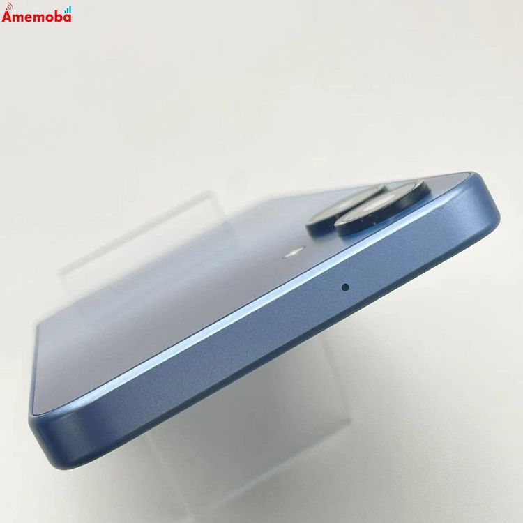 Galaxy A25 5G 4GB/64GB ֥롼 SCG33 UQmobileSIMե꡼ 