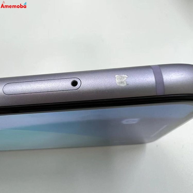 ��®ȯ��iPhone11 128GB �ѡ��ץ� MWM52J/A AU��SIM�ե꡼ �������